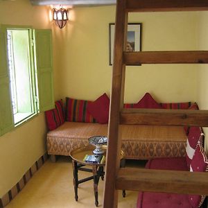 Deluxe Kamer met een King Size Bed